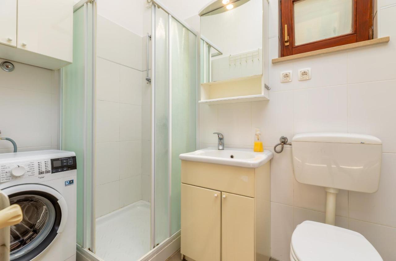 Apartment Luana A1 Fažana Exteriör bild
