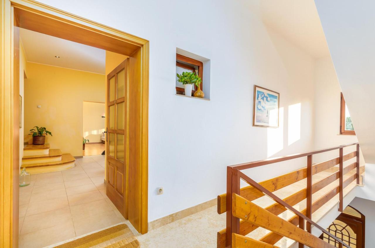 Apartment Luana A1 Fažana Exteriör bild